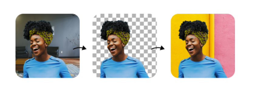 screenshot of Image Tools